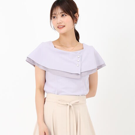 [^:MM528202]AVg[ȃP[v̂悤ȃfUC炵ogbvXBtgɂ̓p[{^{A肰ȂANZgɂȂ܂BfReC񌳂́BgG߂̂oX^Cɏd󂵂ACełBfabric[L]n[ꕔL]Lk[L]ň[] MISCHMASCH_official instagram @mischmasch_official~bV}bVuhŐV͂Ă܂V⒅񂵂ȂǊj[X͂R[fBl[g₨ȏzMICX^CuȂǂ̔zM܂̂ŁAЃtH[ĂˁI