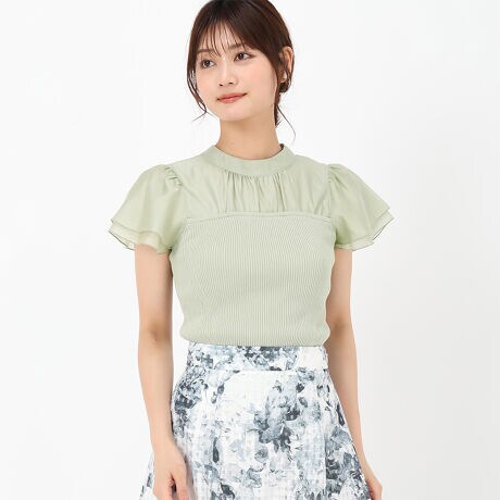 [^:MM528308]rX`F̃fUC炵ۗjbgBЂƕtAX[uɂȂĂA؂₩Ȉۂ^܂BobNɎ{ꂽJbgAEg|CgB^CgXJ[gƍ킹fBCNȃR[fBl[g߂łBfabric[L]n[ꕔL]Lk[L]ň[] MISCHMASCH_official instagram @mischmasch_official~bV}bVuhŐV͂Ă܂V⒅񂵂ȂǊj[X͂R[fBl[g₨ȏzMICX^CuȂǂ̔zM܂̂ŁAЃtH[ĂˁI