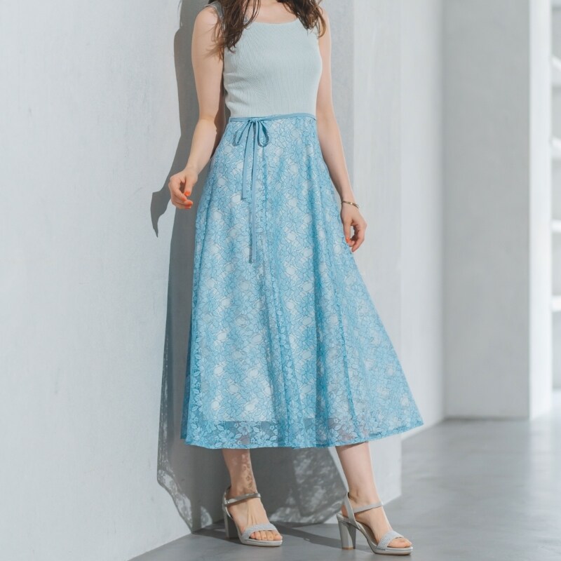 mistreass ミストレアス ワンピース 新作 2025 ss 2025 Spring collection