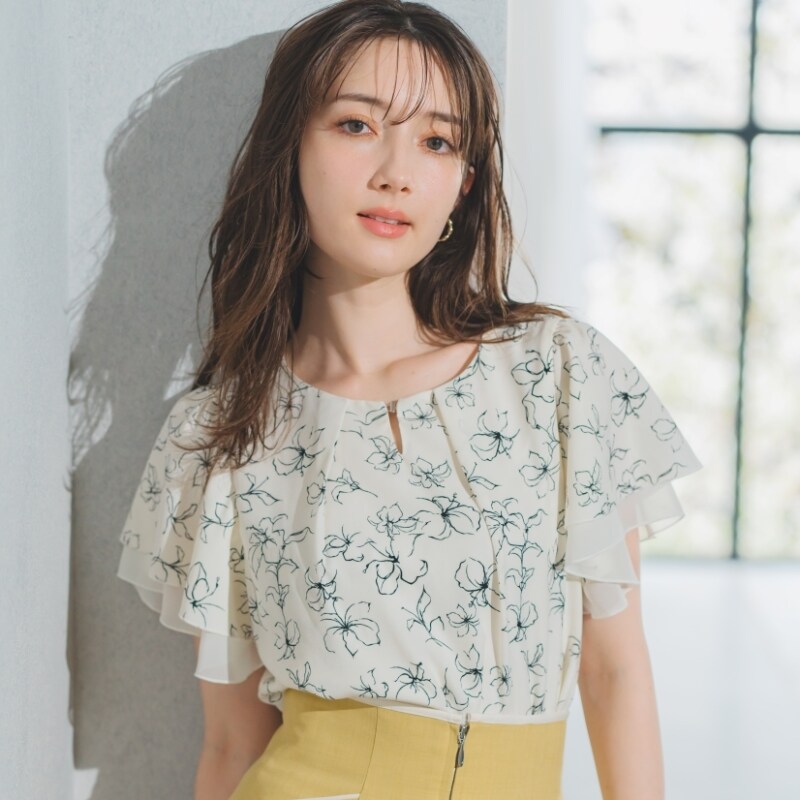 ミッシュマッシュ(MISCH MASCH) レディース トップス の一覧