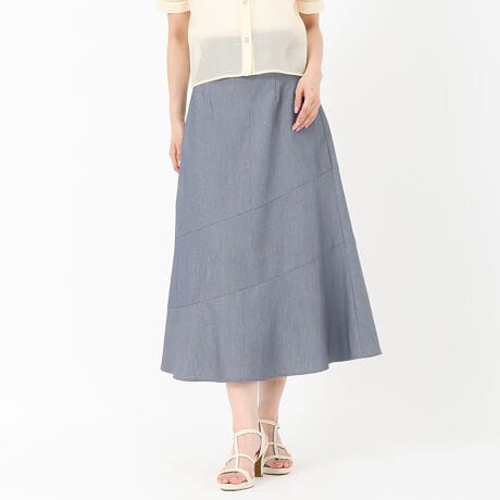 [^:MM527217]AVg[Ȑ؂ւfUC͓IȃXJ[gBȂ炩ɍLAC̃VGbgɂȂĂAtF~jȈۂ^܂BobÑEGXgSdl|CgBxgtȂ̂ŁAgbvX^bNCȂ߂łBfabric[]n[]Lk[L]ň[] MISCHMASCH_official instagram @mischmasch_official~bV}bVuhŐV͂Ă܂V⒅񂵂ȂǊj[X͂R[fBl[g₨ȏzMICX^CuȂǂ̔zM܂̂ŁAЃtH[ĂˁI