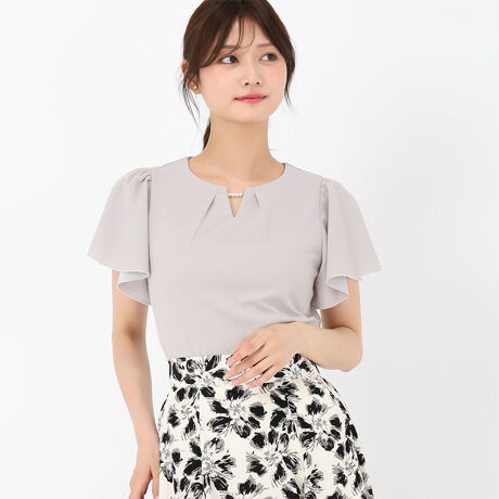 yTԔ؃LOPʁzp[C߂AL[lbNtAX[uuEXfUClbNCɂ@ׂȃp[A܂pbƉ؂₩ɖĂuEXBfReĂL[lbNAꂽۂvX܂BӂƗhtAX[úACɂȂ̘r肰ȂJo[ȂAtF~jȃ[hoBItBXf[gȂǁAƊ߂V[ɂ҂̈ꖇłBfނƂGŁAXgb`蒅SnQBntœCɂSĒpł܂BVɂȂɂnȂ̂ŁAȒP@F@ilbggpjnFiŚjFȂLkF򊴁FȂňFʁX^C^bNCĂꂢ߃XJ[ge[p[hpcɍ킹΁Aʋ΂ItBXJWAɁfj⃏Chpcƍ킹āAx̏iJWAX^CɂBANZT[炸ł؂₩A\tF~juEXłBSTAFFpRg150cmX^btFtAy₩ŁA㔼gؚɌ܂BC₷oX₷łB160cmX^btFp[肰Ȃ؂₩ŁAWPbg̃Ci[ɂf܂BƊ̂ɊyITCYWJS / M / L 3TCYWJBJ[oG[VubN/O[/zCg/sN3FWJB MISCHMASCH_official instagram @mischmasch_official~bV}bVuhŐV͂Ă܂V⒅񂵂ȂǊj[X͂R[fBl[g₨ȏzMICX^CuȂǂ̔zM܂̂ŁAЃtH[ĂˁI