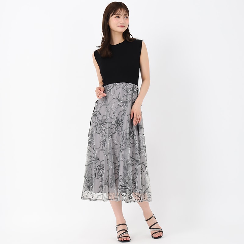 ミッシュマッシュ(MISCH MASCH) レディース ワンピースドレス の