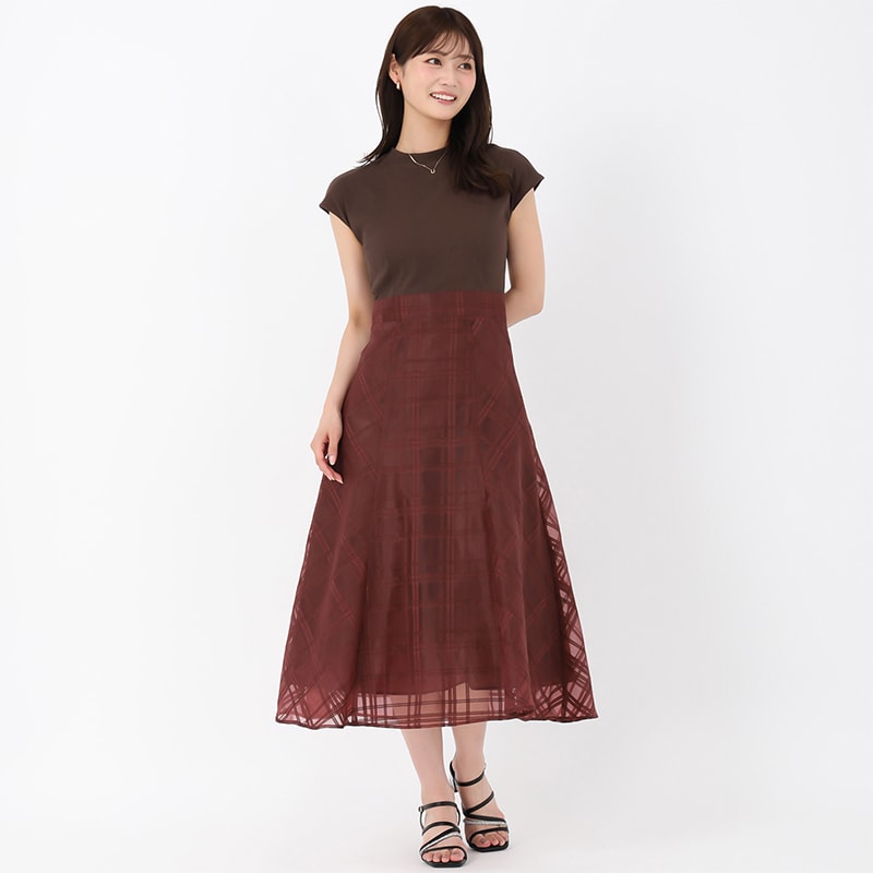 MISCH MASCH＊ミッシュマッシュ 袖ファーワンピース　冬服 MISCH MASCH（ひざ丈ワンピース）のフリマアイテム一覧