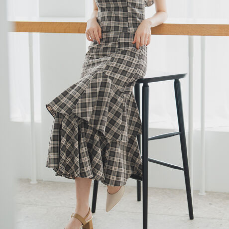 [^:MM537202]_ȃeBA[ht؂₩ȕ\o`FbNXJ[gBтɂЂЂƗh鐞̃tA͓Iȃ|CgBƂ^CgȃVGbgȂAt炵ANZgɁBfނ̃gbvXƃZbgAbvŒp̂߂łBfabric[]n[]Lk[L]ň[]EGXgS[L]t@Xi[[L]|Pbg[] MISCHMASCH_official instagram @mischmasch_official~bV}bVuhŐV͂Ă܂V⒅񂵂ȂǊj[X͂R[fBl[g₨ȏzMICX^CuȂǂ̔zM܂̂ŁAЃtH[ĂˁI