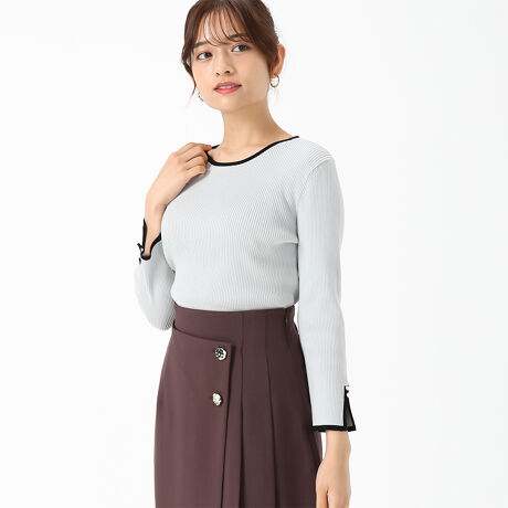 [^:MM558305]yWEBACez\ozFfUC͓IȃjbgBLk̂郊ufނgpĂA^CgȃVGbg`܂B̃Xbg肰ȂvXBǂȃ{gXɂ킹₷A񂵂̕LACełBfabric[]n[]Lk[L]ň[] MISCHMASCH_official instagram @mischmasch_official~bV}bVuhŐV͂Ă܂V⒅񂵂ȂǊj[X͂R[fBl[g₨ȏzMICX^CuȂǂ̔zM܂̂ŁAЃtH[ĂˁI