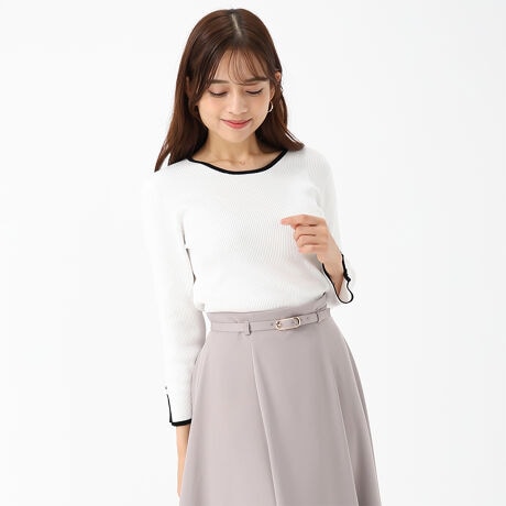 [^:MM558305]yWEBACez\ozFfUC͓IȃjbgBLk̂郊ufނgpĂA^CgȃVGbg`܂B̃Xbg肰ȂvXBǂȃ{gXɂ킹₷A񂵂̕LACełBfabric[]n[]Lk[L]ň[] MISCHMASCH_official instagram @mischmasch_official~bV}bVuhŐV͂Ă܂V⒅񂵂ȂǊj[X͂R[fBl[g₨ȏzMICX^CuȂǂ̔zM܂̂ŁAЃtH[ĂˁI