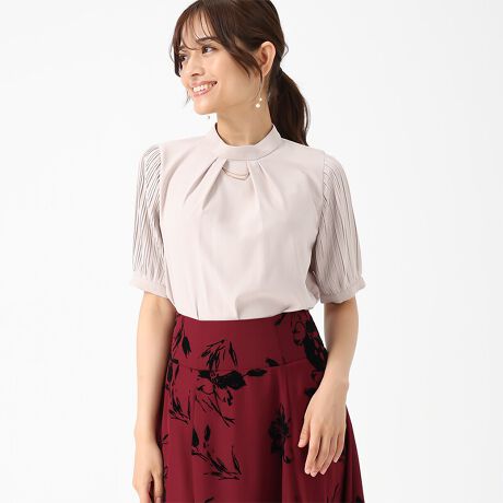  v[co[t5uEX [^:MM538113]fUCׂ₩ȃv[cAiŐꂽۂ^uEXBtgɎ{ꂽ^o[؂₩YAANZT[炸ŒffUCłB悢{[̂5CɂȂ̘r肰ȂJo[A炵VGbgɎdグ܂Bfތy₩łƂnŁAGKBV[YXŒ₷AItBXx܂ŕLV[Ŋ􂵂܂BFȂnFȂLkFȂňF聖X^CItBXV[F^bNpc^CgXJ[gƍ킹āAƊ̂ʋ΃X^CɁBoV[FtAXJ[gƍ킹΃tF~jȋxR[fɁB񂵗́Ffj⃏Chpcɍ킹΁Aꂢ߃JWAȑlX^Cy߂܂BSTAFFpRg150cmX^btFӂ肵Ă̂ŘrJo[łA{gCƃoX悭܂B160cmX^btF^o[؂₩ɂĂAItBXɂf[gɂg閜\܂B MISCHMASCH_official instagram @mischmasch_official~bV}bVuhŐV͂Ă܂V⒅񂵂ȂǊj[X͂R[fBl[g₨ȏzMICX^CuȂǂ̔zM܂̂ŁAЃtH[ĂˁI