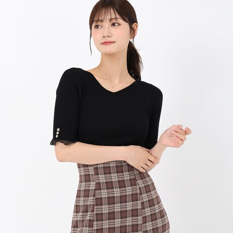 [^:MM538302]Ɛ̃VA[tÂvX郊ujbgBOǂłp\2WAYdlɂȂĂA1ŒȂ̕L܂BLk̂郊u҂݂ŃtBbg钅Sn̗ǂ̓|CgBJWALC߂ȒȂɂƕL􂵂ĂACełBfabric[]n[]Lk[]ň[] MISCHMASCH_official instagram @mischmasch_official~bV}bVuhŐV͂Ă܂V⒅񂵂ȂǊj[X͂R[fBl[g₨ȏzMICX^CuȂǂ̔zM܂̂ŁAЃtH[ĂˁI