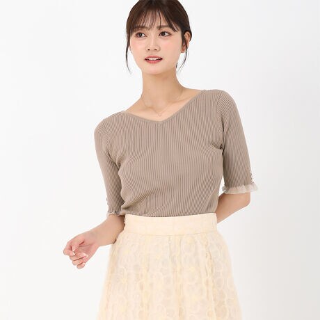 [^:MM538302]Ɛ̃VA[tÂvX郊ujbgBOǂłp\2WAYdlɂȂĂA1ŒȂ̕L܂BLk̂郊u҂݂ŃtBbg钅Sn̗ǂ̓|CgBJWALC߂ȒȂɂƕL􂵂ĂACełBfabric[]n[]Lk[]ň[] MISCHMASCH_official instagram @mischmasch_official~bV}bVuhŐV͂Ă܂V⒅񂵂ȂǊj[X͂R[fBl[g₨ȏzMICX^CuȂǂ̔zM܂̂ŁAЃtH[ĂˁI