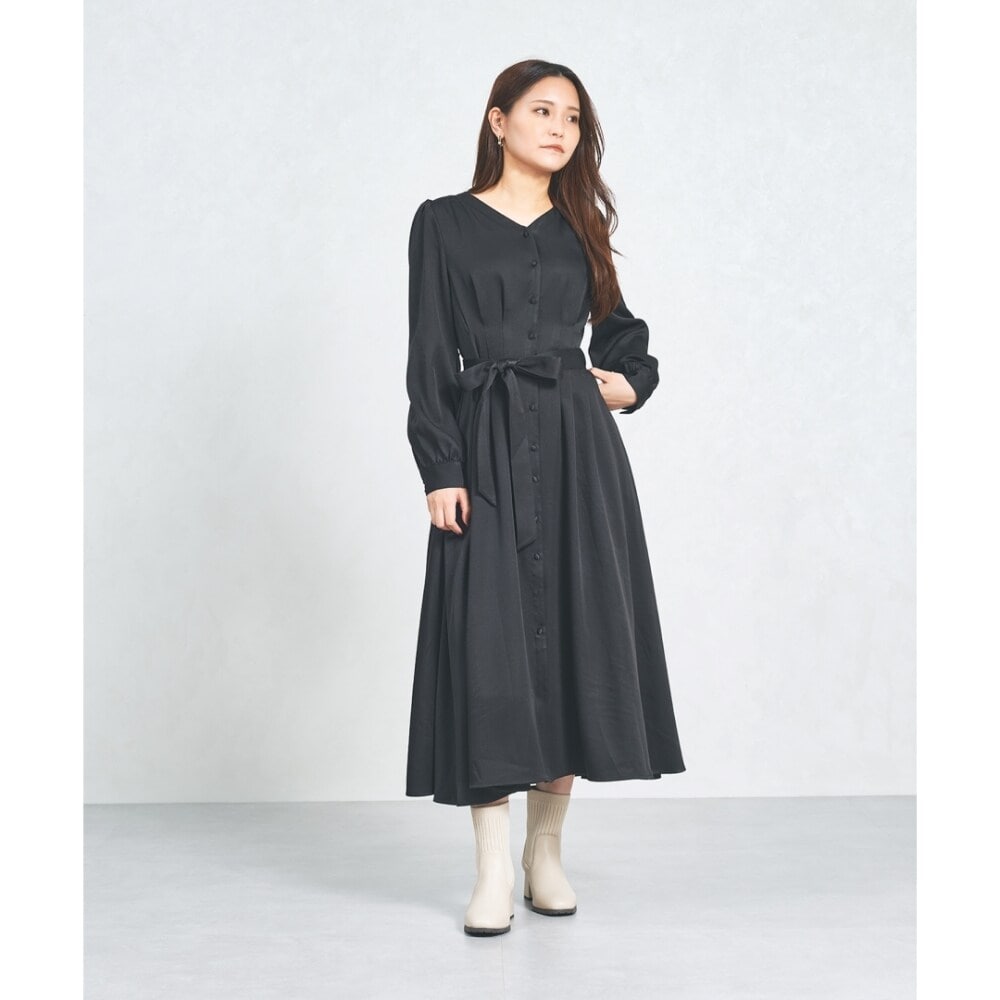 ミッシュマッシュ（MISCH MASCH）/WEB限定 シャツワンピース WEB限定 シャツワンピース | ミッシュマッシュ(MISCH MASCH) | マルイ