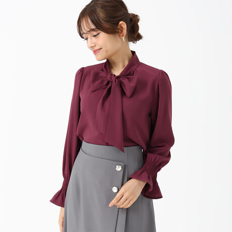 New ArrivalyH炵ƏiZAԃV[O{E^CuEXBzDesignE~bV}bV̒ԐlCuEXA25AWdlŃj[AēoBEH炵IWiJ[Ɛ璹`FbNvgŁANVJtF~jȈۂɁBEɂ̓V[OՂ{AӂƂ{[X[uؚ܂BEtg̃{E^C͌ѕňۂςfUCB{тŉ炵A炵ĒƑlۂ͋CɁBFabricE悢ƌy₩˔fނŁAƐSn悢SnBEɂVɂȂɂ߁AIɂItɂ劈BEꂵ₷AfC[Ɏ₷̂|CgłBStylingEXJ[g킹ŃtF~jɁApc킹ŒmIȈۂɂBEWPbgJ[fBK̃Cɂ҂ŁAH~̃C[hX^Cɂ߁BE{E^Čѕς邾ňۂKbƕςAV[ɍ킹Ȃy߂܂B```````````````ň݁F蓧FȂLkF₠򊴁F₠```````````````X^btpRg g162cmƂnŒSnǂÃV[OӂLĘr茩Ă܂B{E^C܂؂₩ɂĂ̂ŁAItBXɂx̂oɂ҂łBg153cm͍ŁA{gCAEgǂꂢɌ܂܂B傤ǂ悭AV[O悭tBbgĉKȒSnBXJ[gɂpcɂ킹₷AR[f̕ƍL܂B