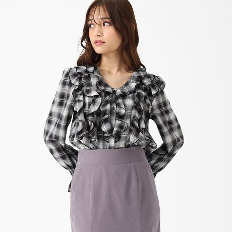 tŖA؂₩ɂuEXfUCЂЂƗhtA邾ŏ炵؂₩oB̃V[O؂ւŒ悭tBbgAl̑̌^ɉĂꂢȃVGbg܂Bl̖ڂAӂƂdł؂₩ɉffUCłBWJ͂ꂼۂقȂA炵1IԊy݂Bfޒ悢݂œȂALk̂ŉKȒSnBu𒅂ďovƎvAy₩Əi˔Ă܂BFȂnFȂLkF₠萶ňFʁX^Cʋ΁EItBXF^CgXJ[gpcɃ^bNCāAiŎM̂鑕ɁBxR[fFtAXJ[gfjɍ킹΁AR̂ŉ؂₩ȈۂɁBX^CAbvF{gXɃ^bNCƃEGXgCꂢɌArʂBSTAFFpRg150cmX^btFt؂₩ɂAV[Oœ̘r茩܂B160cmX^btFy₩ȑfނŉKɒpłA^bNCłAEgłoXǂ܂B MISCHMASCH_official instagram @mischmasch_official~bV}bVuhŐV͂Ă܂V⒅񂵂ȂǊj[X͂R[fBl[g₨ȏzMICX^CuȂǂ̔zM܂̂ŁAЃtH[ĂˁI