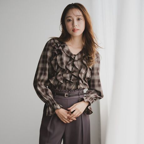 tŖA؂₩ɂuEXfUCЂЂƗhtA邾ŏ炵؂₩oB̃V[O؂ւŒ悭tBbgAl̑̌^ɉĂꂢȃVGbg܂Bl̖ڂAӂƂdł؂₩ɉffUCłBWJ͂ꂼۂقȂA炵1IԊy݂Bfޒ悢݂œȂALk̂ŉKȒSnBu𒅂ďovƎvAy₩Əi˔Ă܂BFȂnFȂLkF₠萶ňFʁX^Cʋ΁EItBXF^CgXJ[gpcɃ^bNCāAiŎM̂鑕ɁBxR[fFtAXJ[gfjɍ킹΁AR̂ŉ؂₩ȈۂɁBX^CAbvF{gXɃ^bNCƃEGXgCꂢɌArʂBSTAFFpRg150cmX^btFt؂₩ɂAV[Oœ̘r茩܂B160cmX^btFy₩ȑfނŉKɒpłA^bNCłAEgłoXǂ܂B MISCHMASCH_official instagram @mischmasch_official~bV}bVuhŐV͂Ă܂V⒅񂵂ȂǊj[X͂R[fBl[g₨ȏzMICX^CuȂǂ̔zM܂̂ŁAЃtH[ĂˁI