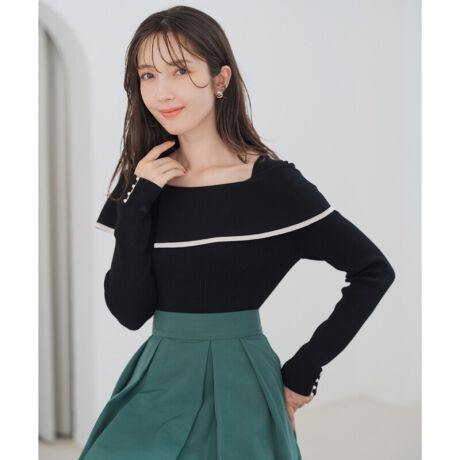 肰ȂzFCŏiɖA2WAYjbgfUCzFCANZgɂȂijbgBOǂł2WAYdlŁACR[fBl[gɍ킹ăAW\B̃{^肰Ȃ؂₩vXAVvȂ炵ۂɎdグ܂B{gXɃ^bNC΁AEGXgCX^CAbv1łBfޒ悢݂ŏ㎿̂jbgfށBLk邽߁AfC[ɒ₷AItBX₨o܂ŕL􂵂܂BFȂnFȂLkF萶ňFʁX^Cʋ΁F^CgXJ[gpcƍ킹āAƊ̂iItBXR[fɁBxFfjtAXJ[gƍ킹āAltF~jȃJWAX^CɁBoF^bNCŃEGXgƋrʂA`VbsOɂ҂BSTAFFpRg150cmX^btFOǂł̂ŁA̓̋CŃR[fς̂łB{^̃ANZgAƂ؂₩vXł܂B160cmX^btFtBbg傤ǗǂA₷QB^bNCĂAEgŒĂoXǂA񂵗͂1łB   MISCHMASCH_official instagram @mischmasch_official~bV}bVuhŐV͂Ă܂V⒅񂵂ȂǊj[X͂R[fBl[g₨ȏzMICX^CuȂǂ̔zM܂̂ŁAЃtH[ĂˁI