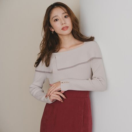 肰ȂzFCŏiɖA2WAYjbgfUCzFCANZgɂȂijbgBOǂł2WAYdlŁACR[fBl[gɍ킹ăAW\B̃{^肰Ȃ؂₩vXAVvȂ炵ۂɎdグ܂B{gXɃ^bNC΁AEGXgCX^CAbv1łBfޒ悢݂ŏ㎿̂jbgfށBLk邽߁AfC[ɒ₷AItBX₨o܂ŕL􂵂܂BFȂnFȂLkF萶ňFʁX^Cʋ΁F^CgXJ[gpcƍ킹āAƊ̂iItBXR[fɁBxFfjtAXJ[gƍ킹āAltF~jȃJWAX^CɁBoF^bNCŃEGXgƋrʂA`VbsOɂ҂BSTAFFpRg150cmX^btFOǂł̂ŁA̓̋CŃR[fς̂łB{^̃ANZgAƂ؂₩vXł܂B160cmX^btFtBbg傤ǗǂA₷QB^bNCĂAEgŒĂoXǂA񂵗͂1łB   MISCHMASCH_official instagram @mischmasch_official~bV}bVuhŐV͂Ă܂V⒅񂵂ȂǊj[X͂R[fBl[g₨ȏzMICX^CuȂǂ̔zM܂̂ŁAЃtH[ĂˁI