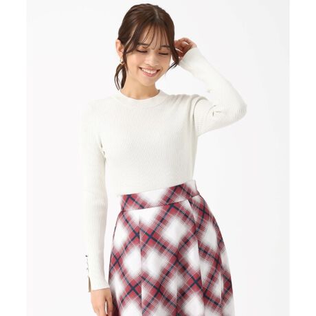 New Arrivaly߂؂₩jbgBXbg{^tzDesignE炫ƂŜɉ؂₩vXAVvȂ瑶݊̂jbgBElbN͎񌳂l܂肷Aقǂ悭tBbgfUCŃXgXȂpł܂BEɃXbg{A{^ŃANZgifBeB[BE悢tBbgƃů̗ŁǍ^茩炵VGbgɎdオ܂BDetailEgĥ鑳XbgA肰Ȃ茳؂₩ɉoBE_炩ȃgpA`N`N}ĉKȒSnBE̋{^肰ȂANZgɂȂAItBXɂoɂg₷fUCłBFabricELk̂郊ufނŁÂɉȂtBbgBE݂͕ʂŋG߂킸₷ASn̗ǂƌڂ̔𗼗BEɂAꖇňSĒpł܂BStylingEǂȃ{gXɂ킹₷AXJ[gpcAfjƂQBEVvȃfUCȂ烉؂₩ŶŁAfC[ʂȃV[܂ŊBEWPbgJ[fBKƂ̃C[hy߂閜\ACełB```````````````ň݁FʓFȂLkF򊴁F₠```````````````X^btRg150cmX^btFtBbg悭AgłRpNgɒȂ܂BXbĝŎ茳茩AŜ̃VGbg؂₩Ɍ܂܂B160cmX^btFgłẼoX傤ǂ悭A؂₩1ő݊QBw⌨܂ȂASnKłB MISCHMASCH_official instagram @mischmasch_official~bV}bVuhŐV͂Ă܂V⒅񂵂ȂǊj[X͂R[fBl[g₨ȏzMICX^CuȂǂ̔zM܂̂ŁAЃtH[ĂˁI