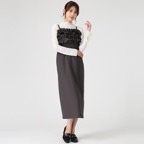 [^:MM547407]؂₩ȃ_utfUC̓L~s[XBXgƗICVGbgliɒf܂BobNX^C̃V[OfUC̓L[gȃANZgɁB̃Ci[ƍ킹邾ŁAoR[f܂Bfabric[]n[ꕔL]Lk[L]ň[] MISCHMASCH_official instagram @mischmasch_official~bV}bVuhŐV͂Ă܂V⒅񂵂ȂǊj[X͂R[fBl[g₨ȏzMICX^CuȂǂ̔zM܂̂ŁAЃtH[ĂˁI