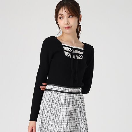 [^:MM548314]ꖇŃCOɎdグĂAtFCNuEXujbgB̃_u{fUCL[gɉf܂BfReCXNGAlbNŁAXbLƎdグA{gXI΂Ɗ̂R[fBl[g܂Bfabric[]n[ׂėL]Lk[L]ň[] MISCHMASCH_official instagram @mischmasch_official~bV}bVuhŐV͂Ă܂V⒅񂵂ȂǊj[X͂R[fBl[g₨ȏzMICX^CuȂǂ̔zM܂̂ŁAЃtH[ĂˁI