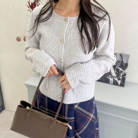 New ArrivalycC[h҂݂ŏiɁB^t߂jbgWPbgBzWPbgLOʁDesignE\ʊ̂cC[h҂݂ŎdグiȃjbgWPbgBEEhtH̃^t肰Ȃ؂₩vXBENVJȃ|PbgfUCƃVvȋtAltF~jȈۂoBERpNgȏ䊴ŁAǂȃ{gXƂoX悭킹₷AX^CAbvʂ҂ł܂BDetailEcC[h̗̊ƃ^tiāAJWAɂƊoV[ɂ}b`BEg͒悭tBbg݌vŁAWPbgTbƉHDKBEVvȂ̂fBeB[ŁAR[fBl[giグĂꖇłBFabricELk̂jbgfނŌꂵȂAKȒSnBEŒgAIItǂłłfފBEȂASĈꖇŉHD閜\ACełBStylingEWPbgɂƊóApcXJ[gɍ킹ăItBXdlɁBEJ[fBKoŃtɉHD΁AJWAR[fɂBERpNgȏ䊴ŃXJ[gEChpcEfjȂǕL킹₷AR[fBl[gI΂Ȃ\ACełB```````````````ň݁F蓧FȂLkF򊴁F₠```````````````X^btRg150cmX^btFRpNgȏ䊴ŒgłoX悭AChpcXJ[gƂ̃R[f茩܂BTbƉHDāAWPbĝ|CgłB160cmX^btFgłgɂȂ炸ARpNgȂŜ̃oXꂢɌ܂܂B MISCHMASCH_official instagram @mischmasch_official~bV}bVuhŐV͂Ă܂V⒅񂵂ȂǊj[X͂R[fBl[g₨ȏzMICX^CuȂǂ̔zM܂̂ŁAЃtH[ĂˁI