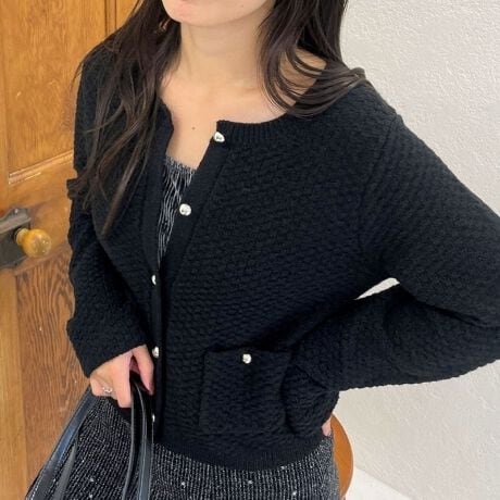 New ArrivalycC[h҂݂ŏiɁB^t߂jbgWPbgBzWPbgLOʁDesignE\ʊ̂cC[h҂݂ŎdグiȃjbgWPbgBEEhtH̃^t肰Ȃ؂₩vXBENVJȃ|PbgfUCƃVvȋtAltF~jȈۂoBERpNgȏ䊴ŁAǂȃ{gXƂoX悭킹₷AX^CAbvʂ҂ł܂BDetailEcC[h̗̊ƃ^tiāAJWAɂƊoV[ɂ}b`BEg͒悭tBbg݌vŁAWPbgTbƉHDKBEVvȂ̂fBeB[ŁAR[fBl[giグĂꖇłBFabricELk̂jbgfނŌꂵȂAKȒSnBEŒgAIItǂłłfފBEȂASĈꖇŉHD閜\ACełBStylingEWPbgɂƊóApcXJ[gɍ킹ăItBXdlɁBEJ[fBKoŃtɉHD΁AJWAR[fɂBERpNgȏ䊴ŃXJ[gEChpcEfjȂǕL킹₷AR[fBl[gI΂Ȃ\ACełB```````````````ň݁F蓧FȂLkF򊴁F₠```````````````X^btRg150cmX^btFRpNgȏ䊴ŒgłoX悭AChpcXJ[gƂ̃R[f茩܂BTbƉHDāAWPbĝ|CgłB160cmX^btFgłgɂȂ炸ARpNgȂŜ̃oXꂢɌ܂܂B MISCHMASCH_official instagram @mischmasch_official~bV}bVuhŐV͂Ă܂V⒅񂵂ȂǊj[X͂R[fBl[g₨ȏzMICX^CuȂǂ̔zM܂̂ŁAЃtH[ĂˁI