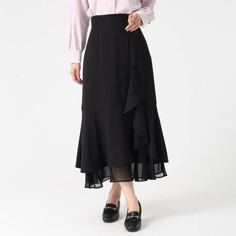 [^:MM547208]y₩Ȏ͂̃btVA[XJ[gBтɗhVA[fނ̐؂₩oA炵͋CɎdオ܂Bjbg킹͑lJWAɁAuEXŃtF~jɒȂ閜\ACełB MISCHMASCH_official instagram @mischmasch_official~bV}bVuhŐV͂Ă܂V⒅񂵂ȂǊj[X͂R[fBl[g₨ȏzMICX^CuȂǂ̔zM܂̂ŁAЃtH[ĂˁI