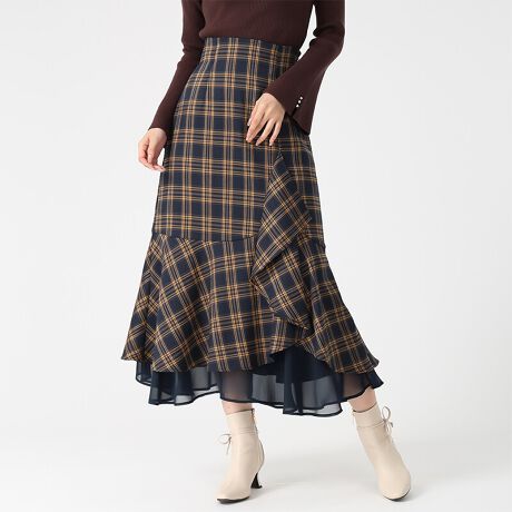 [^:MM547208]y₩Ȏ͂̃btVA[XJ[gBтɗhVA[fނ̐؂₩oA炵͋CɎdオ܂Bjbg킹͑lJWAɁAuEXŃtF~jɒȂ閜\ACełB MISCHMASCH_official instagram @mischmasch_official~bV}bVuhŐV͂Ă܂V⒅񂵂ȂǊj[X͂R[fBl[g₨ȏzMICX^CuȂǂ̔zM܂̂ŁAЃtH[ĂˁI