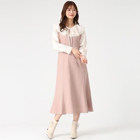 [^:MM547411]傫߂̃tJ[䂫}[Chs[XBhꊴ̂鐞炵C`A1Ŏ̒ȂɁBV[gu[cŏiɂ܂Ƃ߂ApvX킹ĉ؂₩ɎdグĂfGłB MISCHMASCH_official instagram @mischmasch_official~bV}bVuhŐV͂Ă܂V⒅񂵂ȂǊj[X͂R[fBl[g₨ȏzMICX^CuȂǂ̔zM܂̂ŁAЃtH[ĂˁI