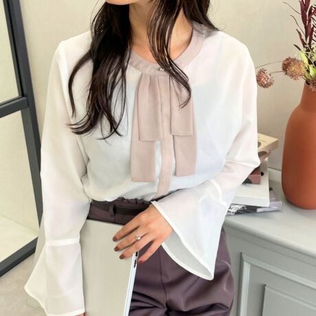 New ArrivalyWEBACezy^bN~{E^CŃtF~jɁBxX[uuEXBzDesignẼ^bNƃ{E^CfUC炵āA؂₩ɉoBEzF̓VvȂ݊AiȈۂɁBE̓xX[uŃNVJ؂₩vXBEEhlbNŗDۂYAǂȃR[fɂ킹₷fUCłBDetailERƂۂ݂̂{^肰ȂANZgɁBE^bNfUCŗ̊܂Ǎ^ꂢɌ܂BExX[ur܂ӂ茩A炵VGbgɁBFabricEVɂȂɂATbƒpłKfށBE͈ꕔłASĒp\łBELkAXgXt[Œ܂BE݂͕ʂŁAG߂킸񂵂₷fފłBStylingEWPbgJ[fBK̃Ci[ɂăItBXR[fɂBE؂₩ȃtAXJ[gƍ킹΁AĂ΂X^Cɂ҂BEVv{gXƍ킹ĂuEXɂȂAfꖇłB```````````````ň݁FʓFꕔ藠nFȂLkF₠򊴁F₠```````````````X^btRg153cmX^btFxX[ur܂ӂ茩ĂAgłoX悭܂B{E^Cƃ^bN̉؂₩ŁAVv{gł؂₩Ɍ܂܂B160cmX^btFgłŜ̃VGbgꂢɌ܂A炵ۂɁBtAXJ[gƂ̑QŁAIItǂł􂵂܂B MISCHMASCH_official instagram @mischmasch_official~bV}bVuhŐV͂Ă܂V⒅񂵂ȂǊj[X͂R[fBl[g₨ȏzMICX^CuȂǂ̔zM܂̂ŁAЃtH[ĂˁI