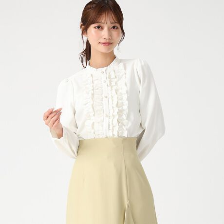 [^:MM548107]_炩Ȏ͂̃tMU[uEXBtg̑@ׂȃtƃp[{^؂€YAꂽۂɁBfjőlJWAɁAXJ[gƍ킹Ăꂢ߃tF~jɎdオ閜\ACełB MISCHMASCH_official instagram @mischmasch_official~bV}bVuhŐV͂Ă܂V⒅񂵂ȂǊj[X͂R[fBl[g₨ȏzMICX^CuȂǂ̔zM܂̂ŁAЃtH[ĂˁI