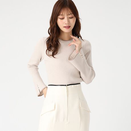 [^:MM548308]ɂ߂肰ȂANZgƂȂA茳؂₩ɌnClbNjbgBtAX[u炵jAXY܂BfjőlJWAɁAXJ[gŃtF~jɒȂ閜\ACełB MISCHMASCH_official instagram @mischmasch_official~bV}bVuhŐV͂Ă܂V⒅񂵂ȂǊj[X͂R[fBl[g₨ȏzMICX^CuȂǂ̔zM܂̂ŁAЃtH[ĂˁI