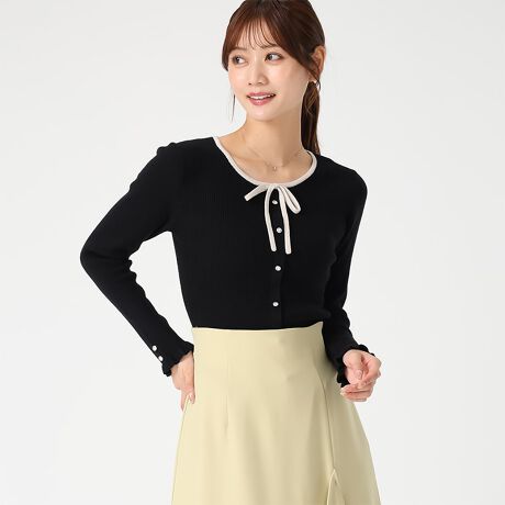 [^:MM548309]_炩Ȏ͂̃tzF{jbgBlbNCʂ郊{Ƒ̃t炵؂₩Y܂BfjőlJWAɁAXJ[gƍ킹Ăꂢ߃tF~jɎdオ閜\ACełB MISCHMASCH_official instagram @mischmasch_official~bV}bVuhŐV͂Ă܂V⒅񂵂ȂǊj[X͂R[fBl[g₨ȏzMICX^CuȂǂ̔zM܂̂ŁAЃtH[ĂˁI