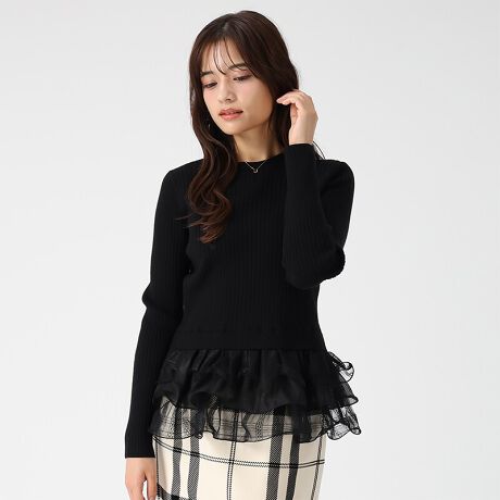 [^:MM548318]EGXg̃yvƃbtfUC؂₩YjbgB̓IȃVGbg炵no܂BXJ[g킹ătF~jɁAfj⃏ChpcőlJWAɒȂ̂߂łBfabric[]n[]Lk[L]ň[] MISCHMASCH_official instagram @mischmasch_official~bV}bVuhŐV͂Ă܂V⒅񂵂ȂǊj[X͂R[fBl[g₨ȏzMICX^CuȂǂ̔zM܂̂ŁAЃtH[ĂˁI