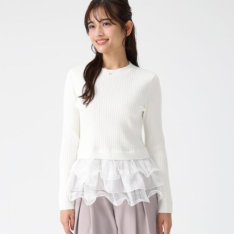 [^:MM548318]EGXg̃yvƃbtfUC؂₩YjbgB̓IȃVGbg炵no܂BXJ[g킹ătF~jɁAfj⃏ChpcőlJWAɒȂ̂߂łBfabric[]n[]Lk[L]ň[] MISCHMASCH_official instagram @mischmasch_official~bV}bVuhŐV͂Ă܂V⒅񂵂ȂǊj[X͂R[fBl[g₨ȏzMICX^CuȂǂ̔zM܂̂ŁAЃtH[ĂˁI