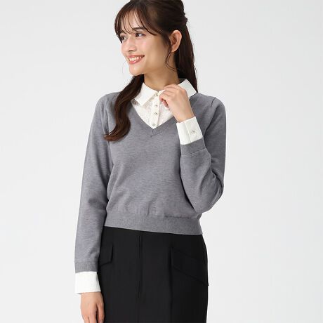 [^:MM548319][XVcd˂悤ȃhbLOfUCiȈۂ̃jbgBVvȂ؂₩A1ŒfACełBXJ[gƍ킹ătF~jɁApcŔolX^Cɂ҂łBfabric[]n[]Lk[L]ň[] MISCHMASCH_official instagram @mischmasch_official~bV}bVuhŐV͂Ă܂V⒅񂵂ȂǊj[X͂R[fBl[g₨ȏzMICX^CuȂǂ̔zM܂̂ŁAЃtH[ĂˁI