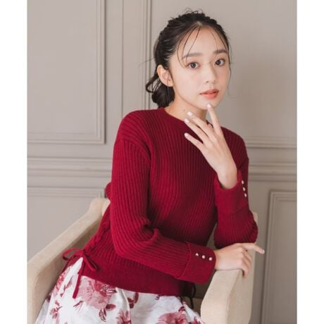 [^:MM548320]TCh̃[XAbvANZgɂȂ~h̃ujbgB悭tBbgVGbgŏ炵Ă܂BXJ[g킹ŃtF~jɁApcƍ킹ĂƂlJWAɂ߂łBfabric[]n[]Lk[L]ň[] MISCHMASCH_official instagram @mischmasch_official~bV}bVuhŐV͂Ă܂V⒅񂵂ȂǊj[X͂R[fBl[g₨ȏzMICX^CuȂǂ̔zM܂̂ŁAЃtH[ĂˁI