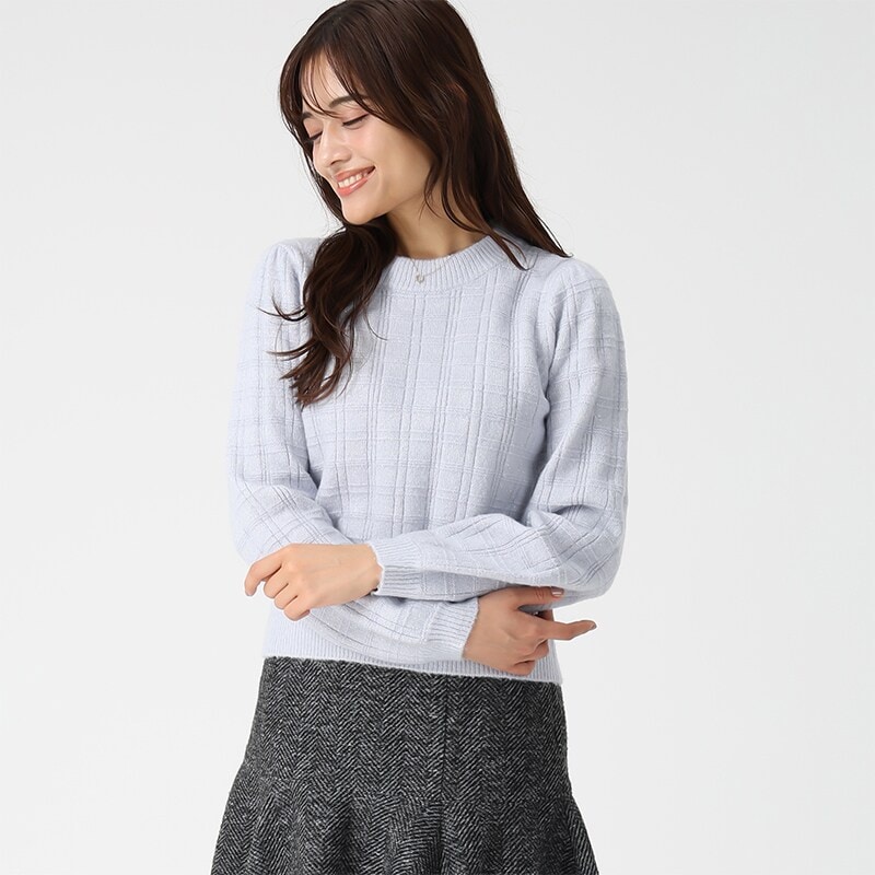 ミッシュマッシュ(MISCH MASCH) レディース ニット・セーター の一覧