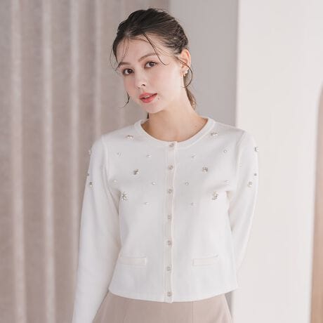 [^:MM548404]₩ȕ̃jbgɃrW[ƃp[̂炢؂₮J[fBKB@ׂȎhイiāAHD邾ŐꂽۂɁBfjőlJWAɁAXJ[g킹ŃtF~jɒȂ閜\ACełB MISCHMASCH_official instagram @mischmasch_official~bV}bVuhŐV͂Ă܂V⒅񂵂ȂǊj[X͂R[fBl[g₨ȏzMICX^CuȂǂ̔zM܂̂ŁAЃtH[ĂˁI