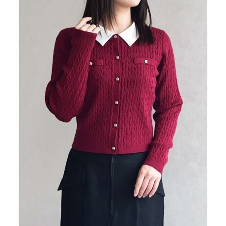 [^:MM548410]Vcݕt̏iȃP[uJ[fBKBHɑD]fUCAG߂ɂ҂̌fނŃAbvf[gB1ŉ؂₮\ACełB MISCHMASCH_official instagram @mischmasch_official~bV}bVuhŐV͂Ă܂V⒅񂵂ȂǊj[X͂R[fBl[g₨ȏzMICX^CuȂǂ̔zM܂̂ŁAЃtH[ĂˁI