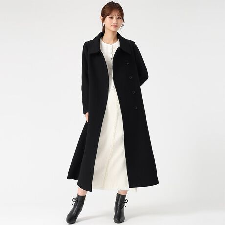 [^:MM548606]₩ȕ͂̃X^hJ[3wayR[gBt̃u[`ŉ؂₩YAxgŃVGbgAW\Bꂢ߂ɂlJWAɂ킹₷AfjŌy₩ɁAs[XŃtF~jɎdオ閜\ACełB MISCHMASCH_official instagram @mischmasch_official~bV}bVuhŐV͂Ă܂V⒅񂵂ȂǊj[X͂R[fBl[g₨ȏzMICX^CuȂǂ̔zM܂̂ŁAЃtH[ĂˁI