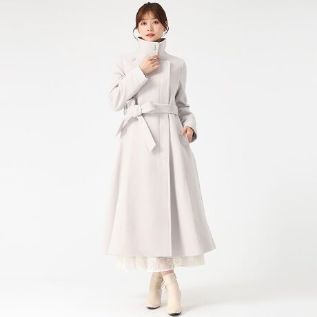 [^:MM548606]₩ȕ͂̃X^hJ[3wayR[gBt̃u[`ŉ؂₩YAxgŃVGbgAW\Bꂢ߂ɂlJWAɂ킹₷AfjŌy₩ɁAs[XŃtF~jɎdオ閜\ACełB MISCHMASCH_official instagram @mischmasch_official~bV}bVuhŐV͂Ă܂V⒅񂵂ȂǊj[X͂R[fBl[g₨ȏzMICX^CuȂǂ̔zM܂̂ŁAЃtH[ĂˁI