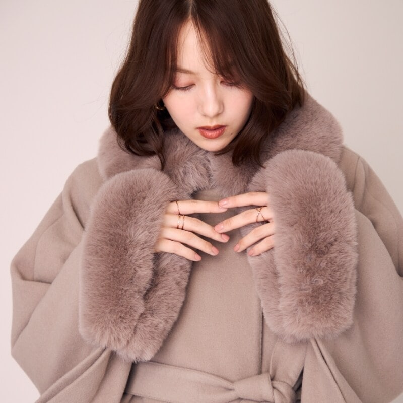 ミッシュマッシュ(MISCH MASCH) レディース アウター・ジャケット