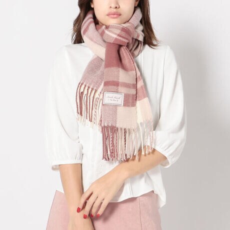 チェックマフラー ミッシュマッシュ Misch Masch ファッション通販 マルイウェブチャネル チェックマフラー ミッシュマッシュ Misch Masch ファッション通販 マルイウェブチャネル