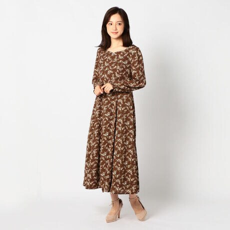 花柄ロングワンピース ミッシュマッシュ Misch Masch ファッション通販 マルイウェブチャネル To607 128 99 01 花柄ロングワンピース ミッシュマッシュ Misch Masch ファッション通販 マルイウェブチャネル To607 128 99 01