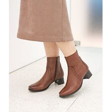 アンクルブーツ/21404
