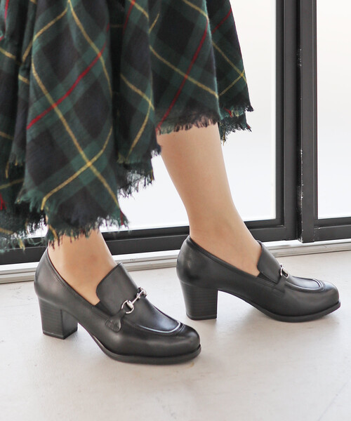 TINY EYELET KNIT FLATSHOES フラットシューズ | トッカ(TOCCA