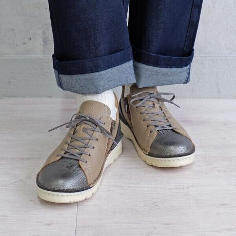 [^:6104]yMODE KAORI Collectionz[h[ũX^ƂĊ􂵂Ă郌[XAbvXj[J[Bɂ͓t@Xi[tĂ邩EN`ȁu[hJIvڃACełBgJ݂ɂHh\ʂɝH{Ă邩琅͂ĉɂ̂|CgB(Shł͂܂B)\[͋ȐƃObv͂ɗDꂽA\[Ōy₩ŁAˑR̈VɂCɂĂ܂BgSnɂꑫhAbp[̓\tgU[gpAтɑ̌`ɓł邵Ȃ₩͂łB蕝L4E݌vŊO̕ɂ߁B~ɂ͍RۏLʂ{fނgpĂ܂BgǂȃR[fBl[gƂ̗ǂJ[WJhI΂ȂԃJ[₱ꂩ̋G߂ɂ҂ȃJ[𑵂܂B킹{gXI΂ALR[fBl[gŊ􂵂Ă܂B@\ɂꑫŁAꑫĂƏd󂷂u[hJIṽ[XAbvXj[J[łB̊v́AŐߏグv{̃i`ȕoĂ܂B_炩ȎG肪ƂȂĂ镪ǂĂ\ʂɏ▀ՐՂ₷Ȃ܂AgނƂŃGCWOiݓƓ̖킢Ă܂BC̉eɂȐF̈Ⴂ邱Ƃ܂ÅvȂł͂̓łAǐƂĂ΍KłB܂AbNXo\܂A@ȂǂŌy邱Ƃł܂ByL[[hz#EhgE#v#25H~V