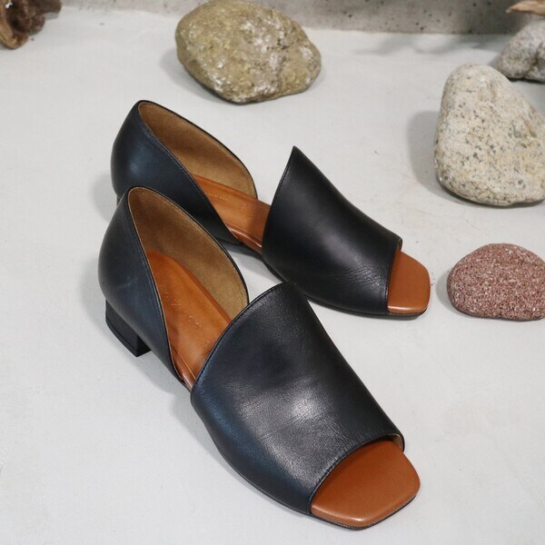 セパレートサンダル/35706 | モードカオリ(MODE KAORI) | マルイウェブ