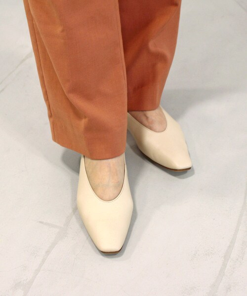 モードカオリ（MODE KAORI）/フラットシューズ/6226 フラットシューズ/6226 | モードカオリ(MODE KAORI) | マルイウェブ