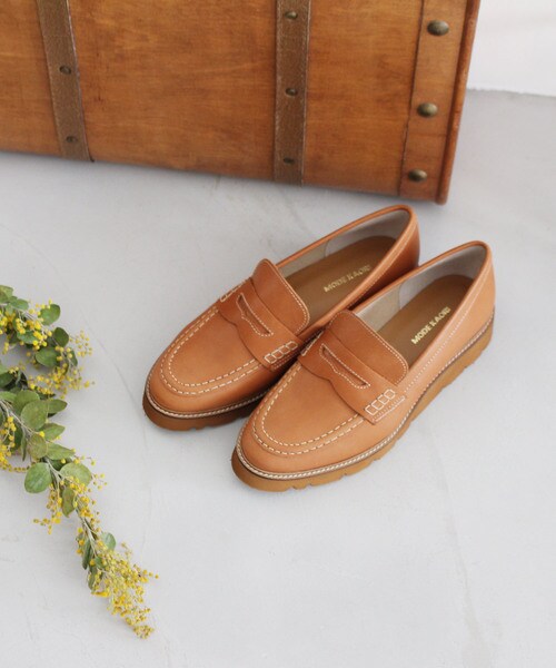 モードカオリ/ローファーシューズ/6228 ローファーシューズ/6228 | モードカオリ(MODE KAORI) | マルイウェブ